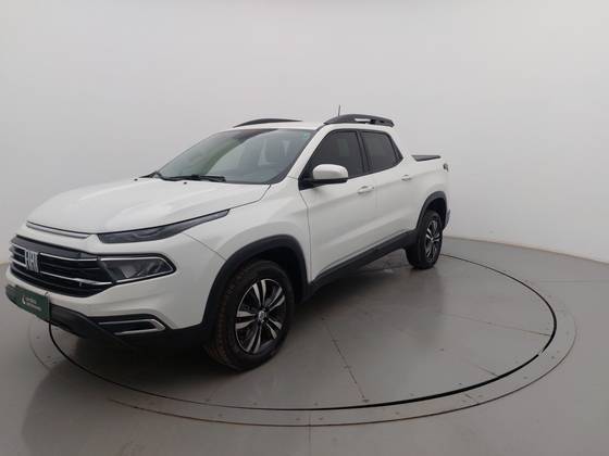 FIAT TORO 1.3 TURBO 270 FLEX FREEDOM AT6